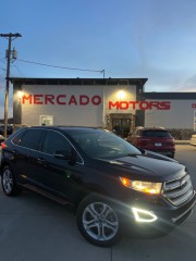 Image for 2018 Ford Edge Titanium ID: 7092092