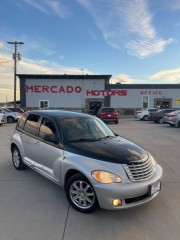 Image for 2010 Chrysler PT Cruiser  ID: 7093277