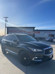 Image for 2017 INFINITI QX60  ID: 7099931