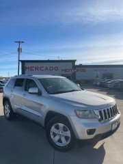 Image for 2011 Jeep Grand Cherokee Laredo ID: 7100501