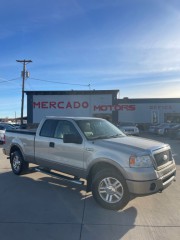 Image for 2006 Ford F-150  ID: 7100607