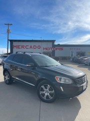 Image for 2015 Volvo XC60 T6 PREMIER ID: 7103170