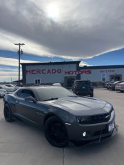 Image for 2011 Chevrolet Camaro LT ID: 7106630