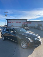 Image for 2018 Cadillac ATS  ID: 7110651