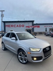 Image for 2015 Audi Q3 Prestige ID: 7113913