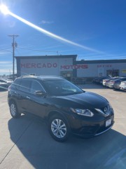 Image for 2015 Nissan Rogue S ID: 7121801