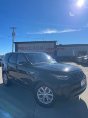 Image for 2017 Land Rover Discovery SE ID: 7124793