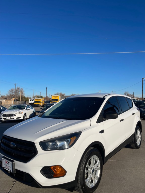 2019 Ford Escape Image 5