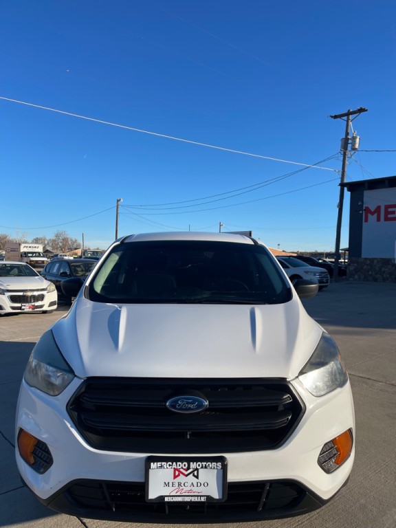 2019 Ford Escape Image 6