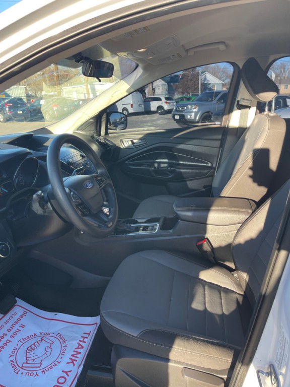 2019 Ford Escape Image 7