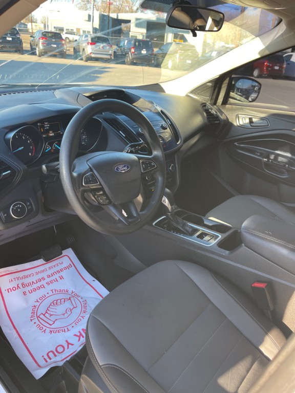 2019 Ford Escape Image 8