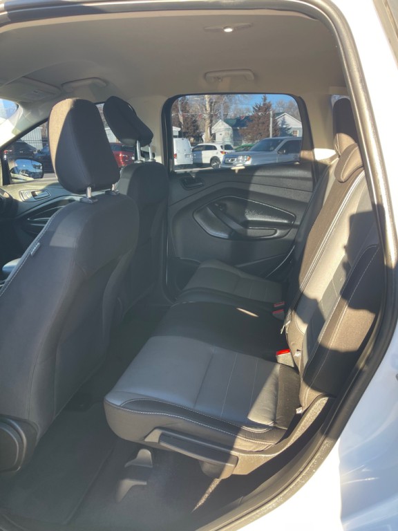 2019 Ford Escape Image 10