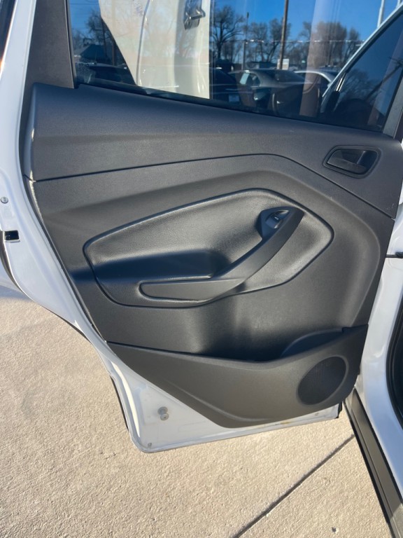 2019 Ford Escape Image 11