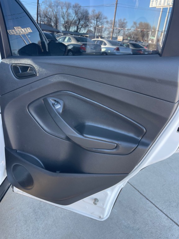 2019 Ford Escape Image 14