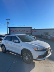 Image for 2016 Mitsubishi Outlander ES ID: 7132302