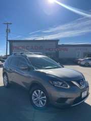 Image for 2016 Nissan Rogue S ID: 7148572