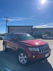 Image for 2012 Jeep Grand Cherokee Laredo ID: 7148798