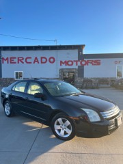 Image for 2008 Ford Fusion SE ID: 7149982