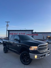 Image for 2019 RAM 1500 SLT ID: 7149996