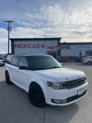 Image for 2017 Ford Flex SEL ID: 7153465