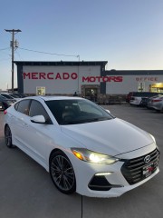 Image for 2018 Hyundai Elantra Sport ID: 7159366