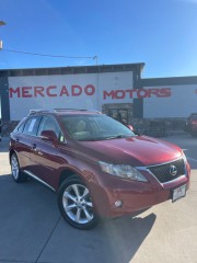 Image for 2010 Lexus RX 350 ID: 7170441