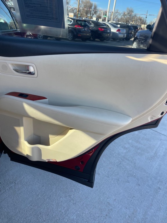 2010 Lexus RX Image 15