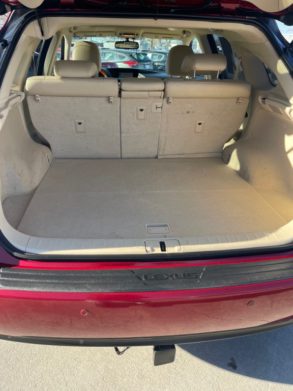 2010 Lexus RX Image 31