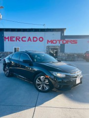 Image for 2016 Honda Civic EX ID: 7170470