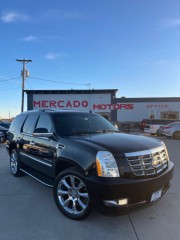 Image for 2013 Cadillac Escalade Luxury ID: 7170580