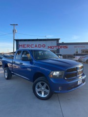 Image for 2017 RAM 1500 ST ID: 7172061