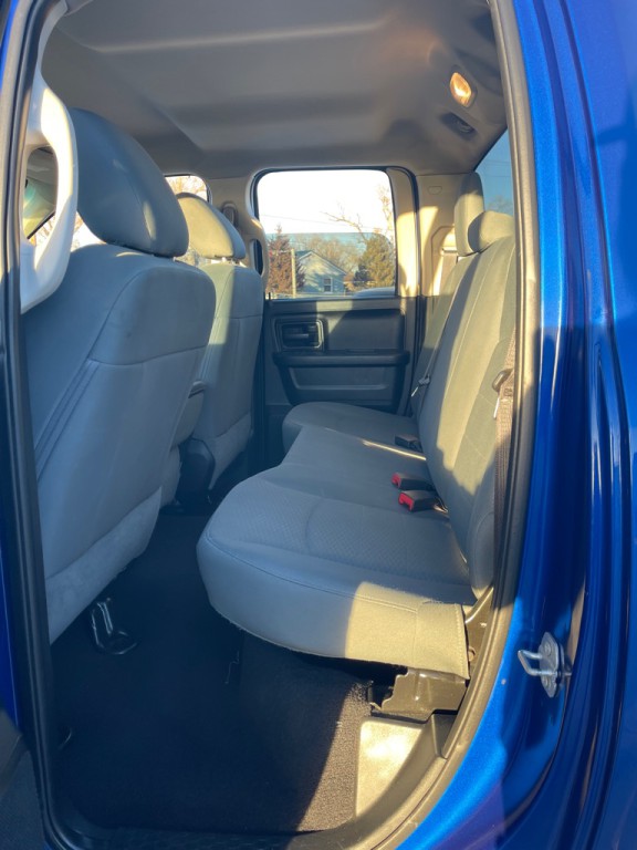 2017 RAM 1500 Image 11