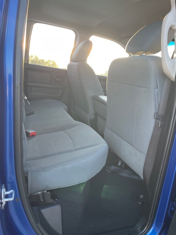 2017 RAM 1500 Image 13