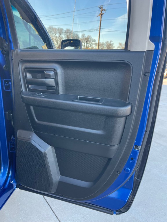 2017 RAM 1500 Image 14