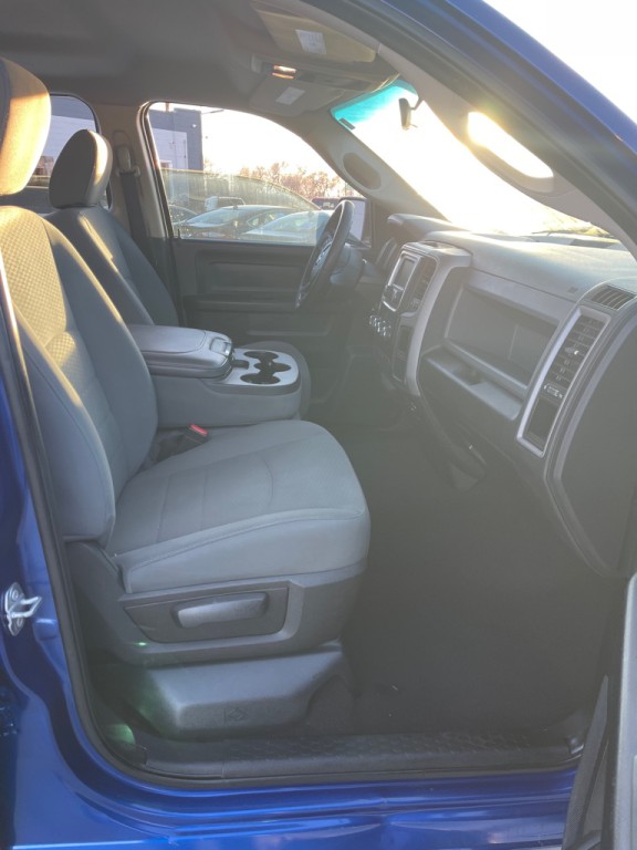 2017 RAM 1500 Image 15