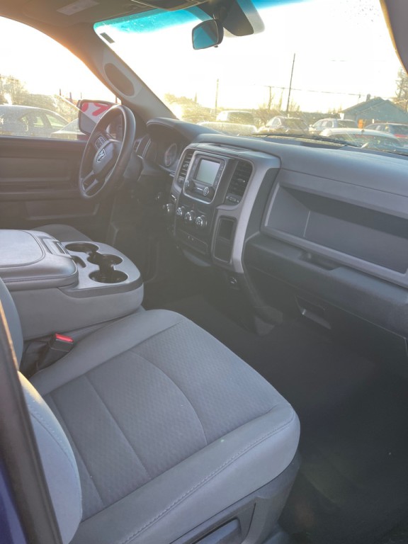 2017 RAM 1500 Image 16