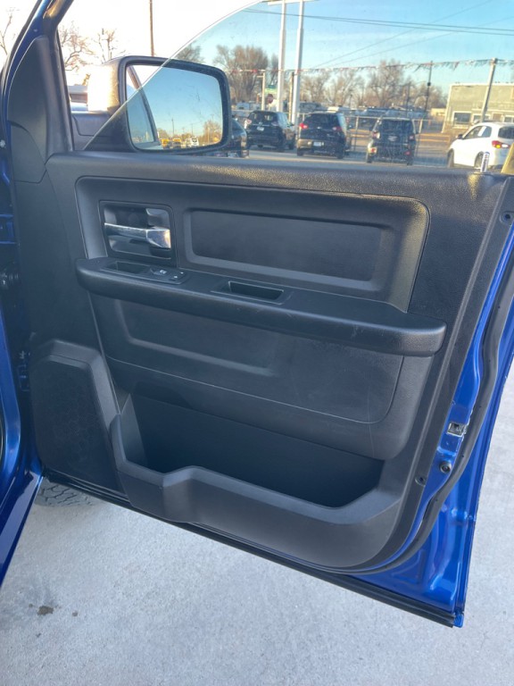 2017 RAM 1500 Image 17