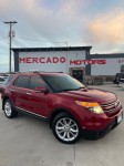 Image for 2013 Ford Explorer Limited ID: 7174381