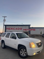 Image for 2010 GMC Yukon SLE ID: 7179763