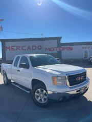 Image for 2011 GMC Sierra 1500 SLE ID: 7184492