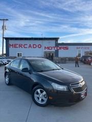 Image for 2014 Chevrolet Cruze LT ID: 7185715