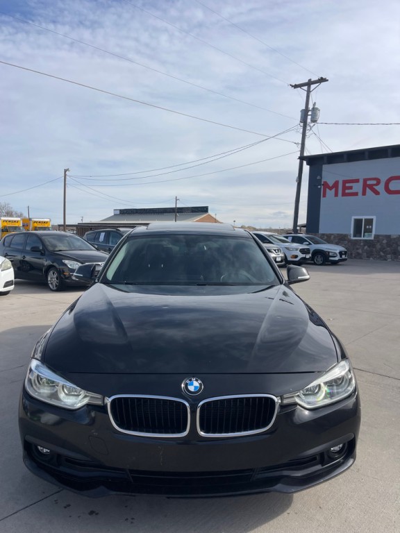 2018 BMW 3 Series Image 6