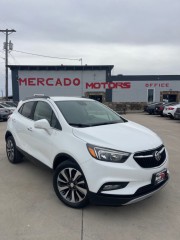 Image for 2017 Buick Enclave Preferred Ii ID: 7202169