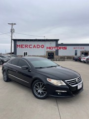 Image for 2010 Volkswagen CC Sport ID: 7202342