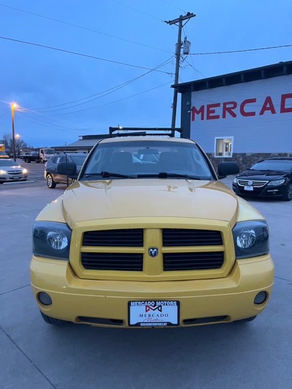 2006 Dodge Dakota Image 6