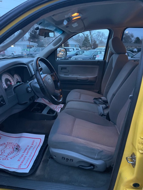 2006 Dodge Dakota Image 7