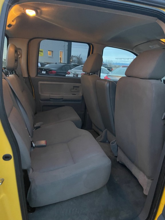 2006 Dodge Dakota Image 12