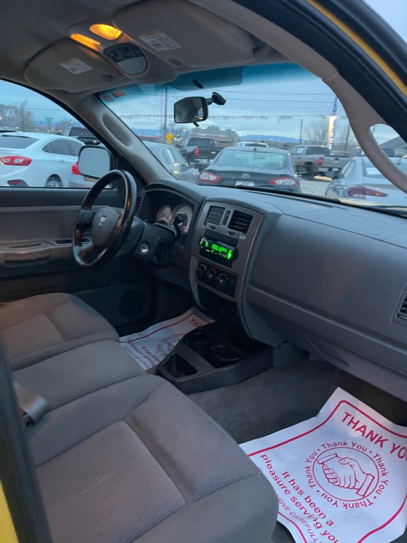 2006 Dodge Dakota Image 15