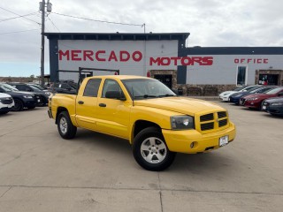 Image for 2006 Dodge Dakota Quad Slt ID: 7202709