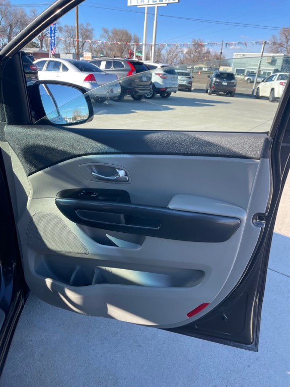 2017 Kia Sedona Image 18